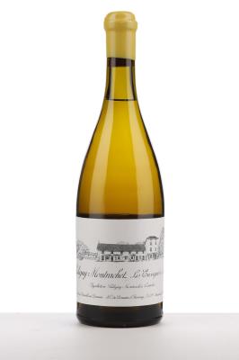 PULIGNY MONTRACHET LES ENSEIGNERES 2012 - Domaine d’Auvenay - 1 Bottle