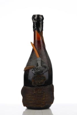 BAROLO RISERVA SPECIALE 1974 - Villadoria - 1 Bottle