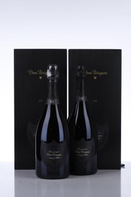DOM PERIGNON PLENITUDE DEUXIEME P2 1998 - Moet et Chandon - 2 Bottles - Owc 1