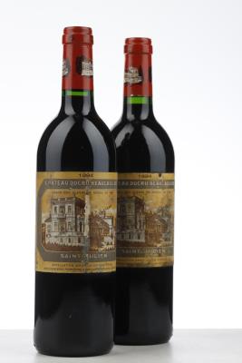 DUCRU BEAUCAILLOU 1994 - Mc - 2 Bottles