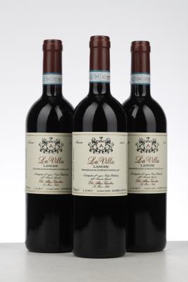 LANGHE LA VILLA 2015 - Elio Altare - 3 Bottles