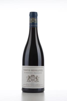 VOSNE ROMANEE AUX REIGNOTS 2011 - Comte Liger Belair - 1 Bottle