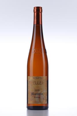 RIESLING WESTHOFENER MORSTEIN TROCKEN GG 2009 - Keller - 1 Bottle