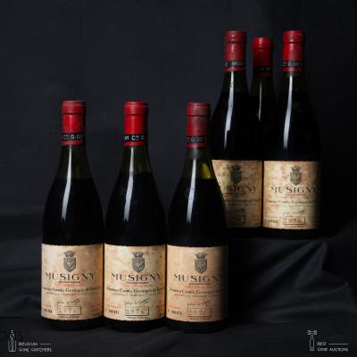 Best Wine Auctions