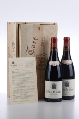 CLOS DE TART 2015 - Mommessin - 2 Bottles - Owc 2
