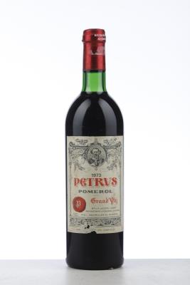 PETRUS 1973 - Mc - 1 Bottle
