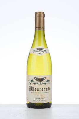 MEURSAULT 2023 - Coche Dury - 1 Bottle