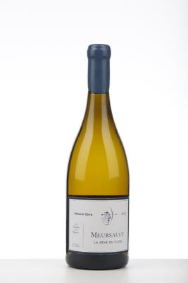 MEURSAULT LA SEVE DU CLOS 2010 - Arnaud Ente - 1 Bottle