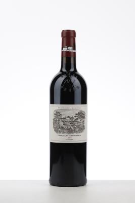 LAFITE ROTHSCHILD 2019 - Mc - 1 Bottle