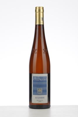 RIESLING AULERDE GG 2009 - Wittman - 1 Bottle