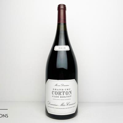 CORTON CLOS ROGNET 2013 - Meo Camuzet - 1 Magnum
