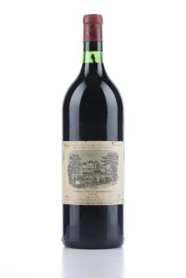 LAFITE ROTHSCHILD 1979 - 1 Magnum