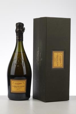 VEUVE CLICQUOT LA GRANDE DAME 1989 - Veuve Clicquot - 1 Bottle - Oc 1