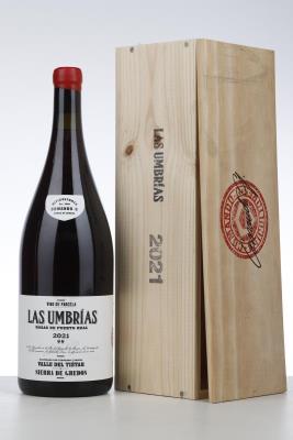LAS UMBRIAS 2021 - Comando G - 1 Magnum - Owc 1