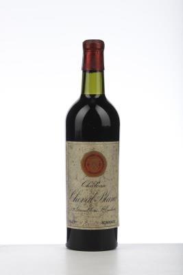 CHEVAL BLANC 1947 - Vandermeulen - 1 Bottle