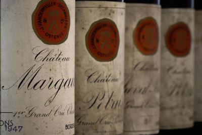 Best Wine Auctions