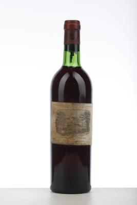 LAFITE ROTHSCHILD 1973 - Mc - 1 Bottle