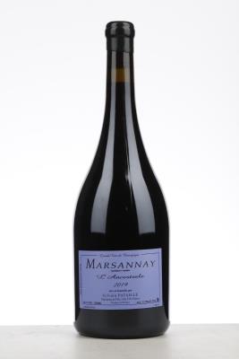 MARSANNAY L'ANCESTRALE 2019 - Sylvain Pataille - 1 Magnum