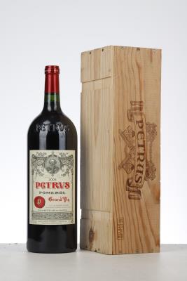 PETRUS 2005 - Mc - 1 Magnum - Owc 1