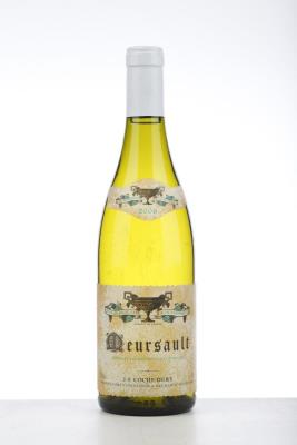 MEURSAULT 2006 - Coche Dury - 1 Bottle