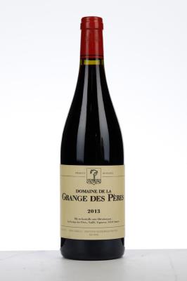 LA GRANGE DES PERES 2013 - Domaine de la Grange des Peres - 1 Bottle