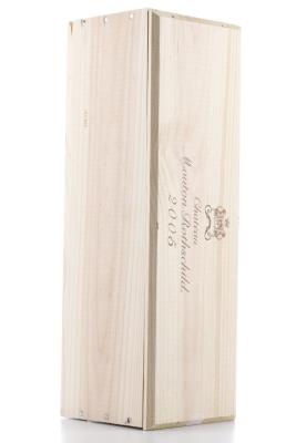 MOUTON ROTHSCHILD 2005 - 1 Magnum - Owc 1