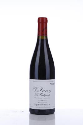 VOLNAY LES TAILLEPIEDS 1998 - de Montille - 1 Bottle