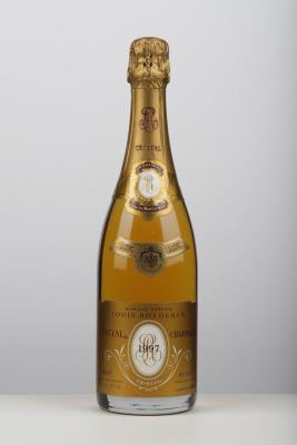 CRISTAL ROEDERER 1997 - Louis Roederer - 1 Bottle
