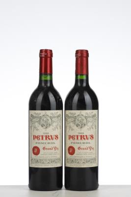 PETRUS 1988 - Mc - 2 Bottles