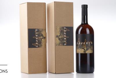 BIANCO BREG ANFORA 2002 - Gravner - 5 Magnums - Oc 1