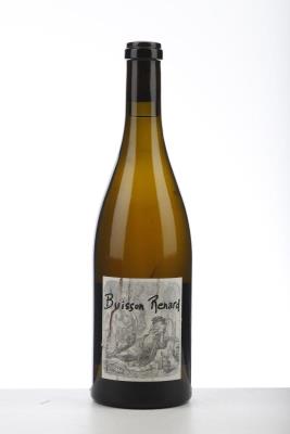 POUILLY FUME BUISSON RENARD 2001 - Dagueneau - 1 Bottle