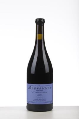 MARSANNAY L'ANCESTRALE 2020 - Sylvain Pataille - 1 Bottle