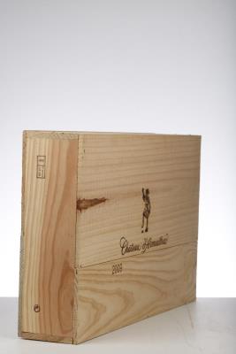D'ARMAILHAC 2009 - Mc - 6 Bottles - Owc 6