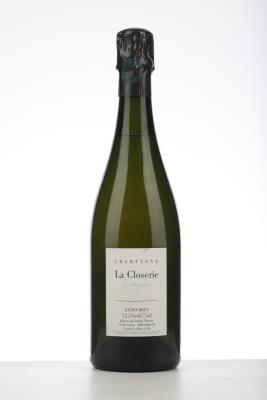 LA CLOSERIE LES BEGUINES LC08 NV - Jerome Prevost - 1 Bottle
