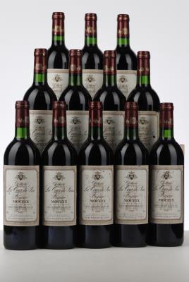LA TOUR DU PIN FIGEAC 1990 - Mc - 12 Bottles