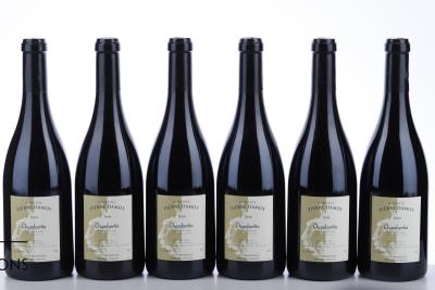CHAMBERTIN 2009 - Pierre Damoy - 6 Bottles