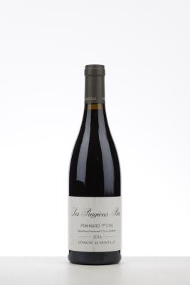 POMMARD LES RUGIENS 2016 - Domaine de Montille - 1 Bottle