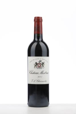 MONTROSE 2001 - Mc - 1 Bottle