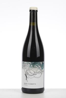 GEVREY CHAMBERTIN EN RENIARD 2020 - Les Horees - 1 Bottle