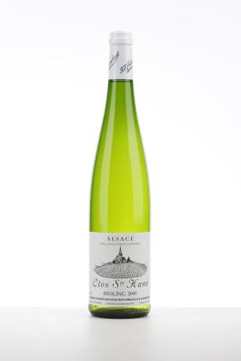RIESLING CLOS STE HUNE 2009 - Trimbach - 1 Bottle