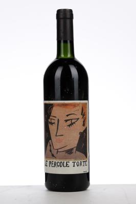 LE PERGOLE TORTE 1993 - Montevertine - 1 Bottle