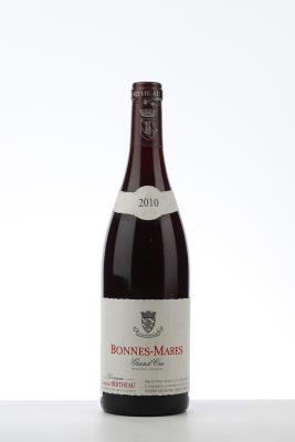 BONNES MARES 2010 - Francois Bertheau - 1 Bottle