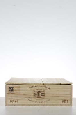 MARGAUX 2019 - Mc - 6 Bottles - Owc 6