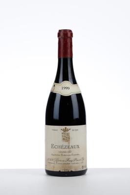 ECHEZEAUX 1999 - Forey - 1 Bottle