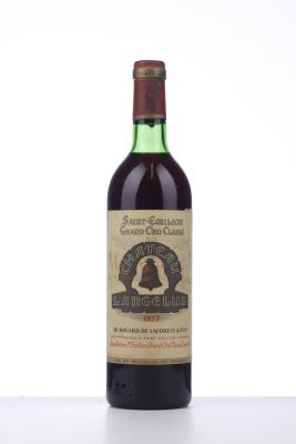 ANGELUS 1977 - Mc - 1 Bottle