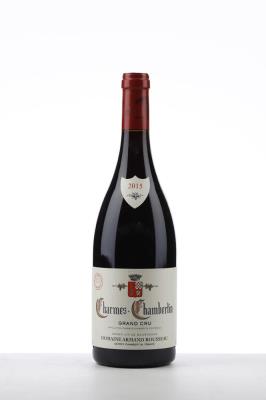 CHARMES CHAMBERTIN 2015 - Armand Rousseau - 1 Bottle