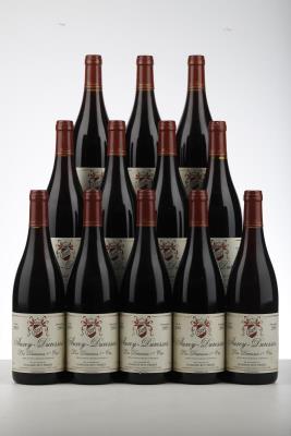 AUXEY DURESSES LES DURESSES 2003 - Roy Freres - 12 Bottles