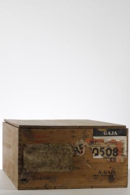 DARMAGI 1984 - Gaja - 12 Bottles - Owc12