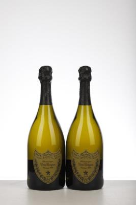 DOM PERIGNON 1999 - Moet et Chandon - 2 Bottles - Oc 1