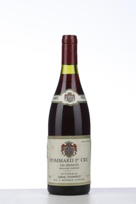 POMMARD LES EPENOTS 1993 - Andree Taupenot - 1 Bottle